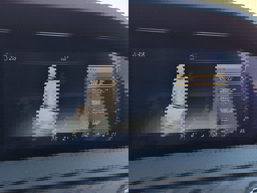 Used 2018 Mercedes-Benz S 450 Sedan image 33