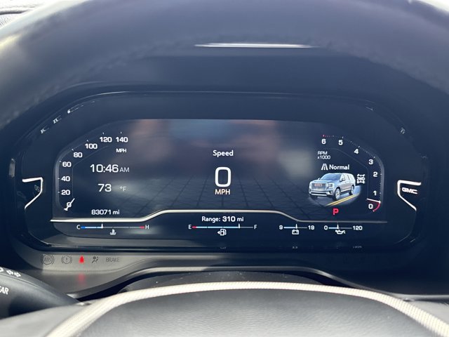 Used 2023 GMC Yukon XL Denali image 33