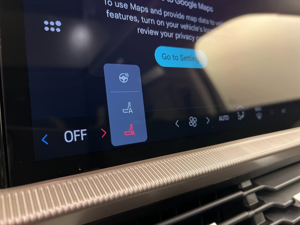 New 2026 Ford Explorer Active w/ Active Comfort Package image 13