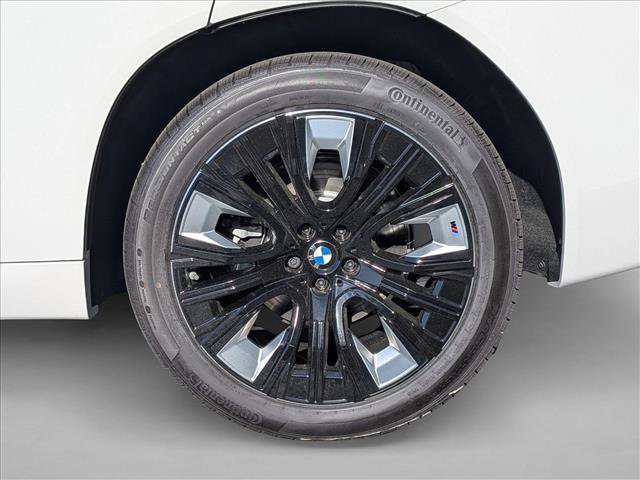 New 2026 BMW X3 xDrive30 AWD/4WD image 10
