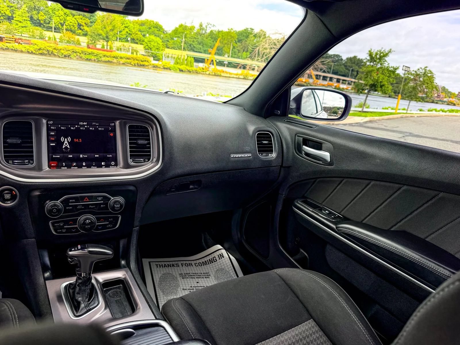 Used 2019 Dodge Charger R/T RWD image 22