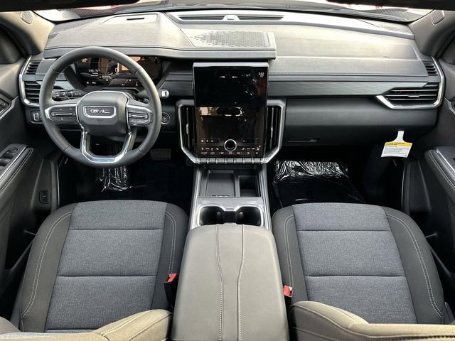 New 2025 GMC Acadia Elevation w/ Elevation Premium Package image 7