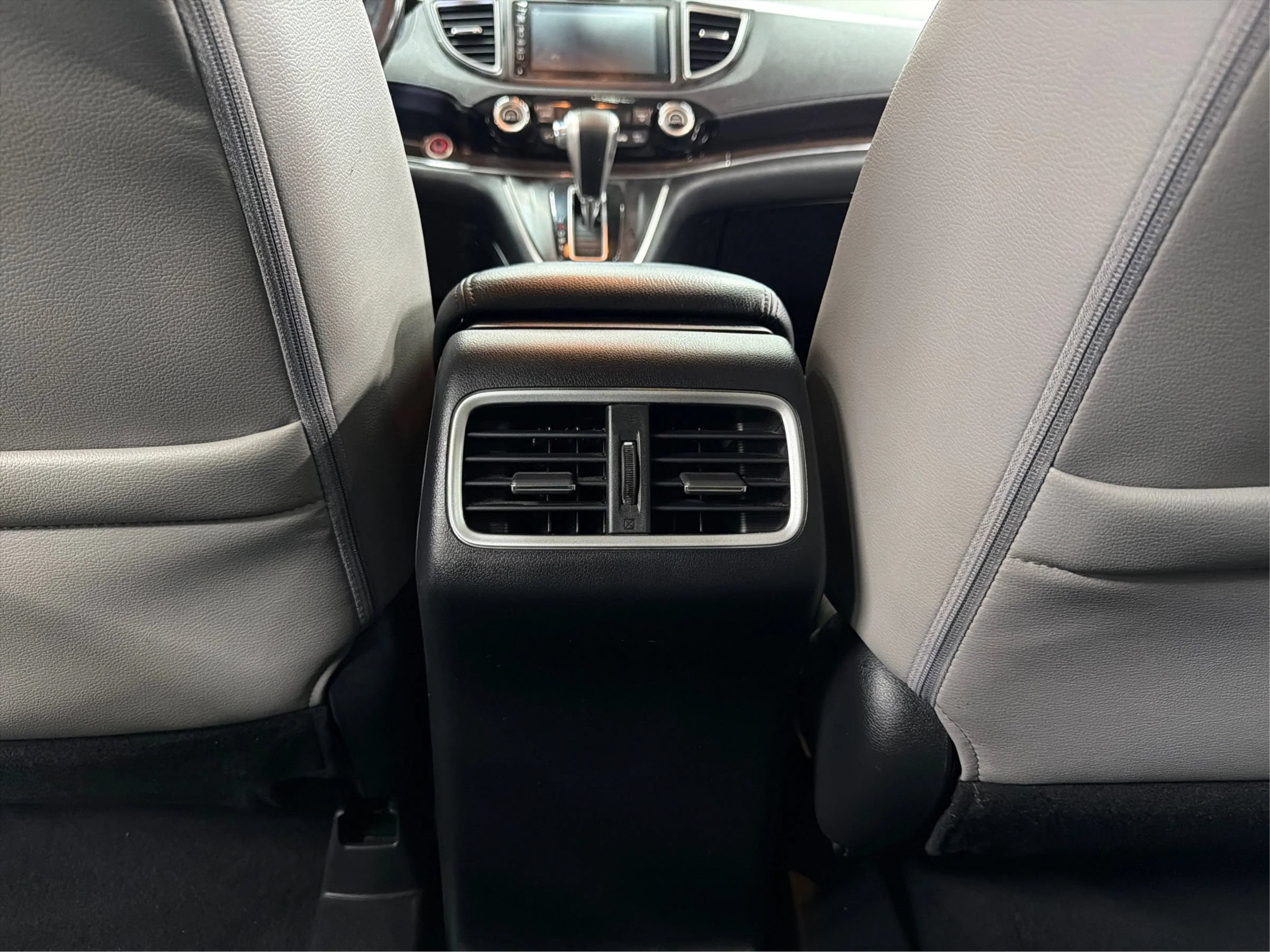Used 2016 Honda CR-V EX-L image 28