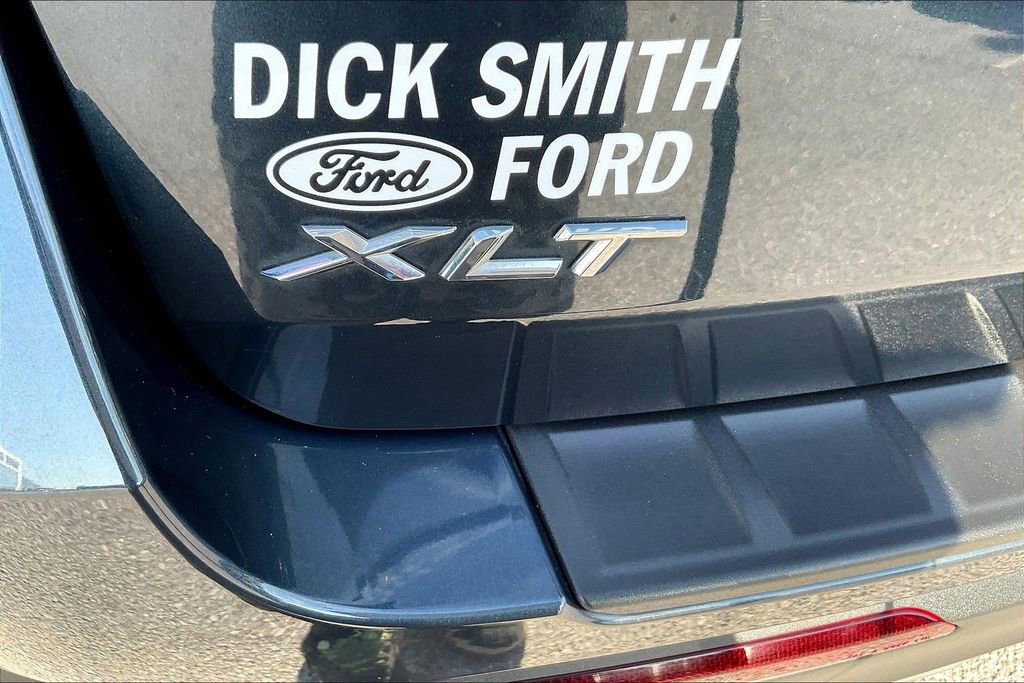 Used 2023 Ford Explorer XLT w/ Equipment Group 202A image 24