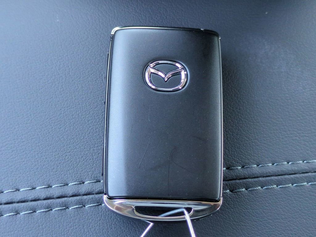 New 2026 MAZDA CX-30 AWD 2.5 S image 27