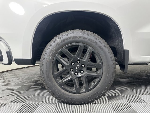 New 2026 Chevrolet Silverado 1500 RST image 8