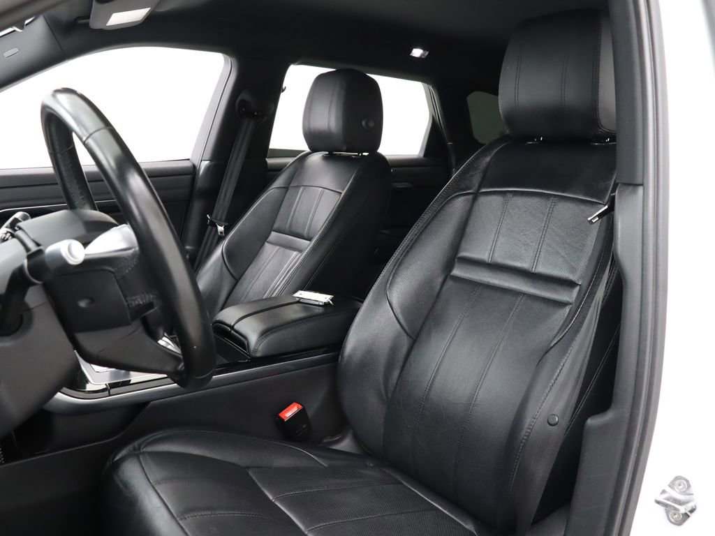 Used 2020 Land Rover Range Rover Evoque SE image 14