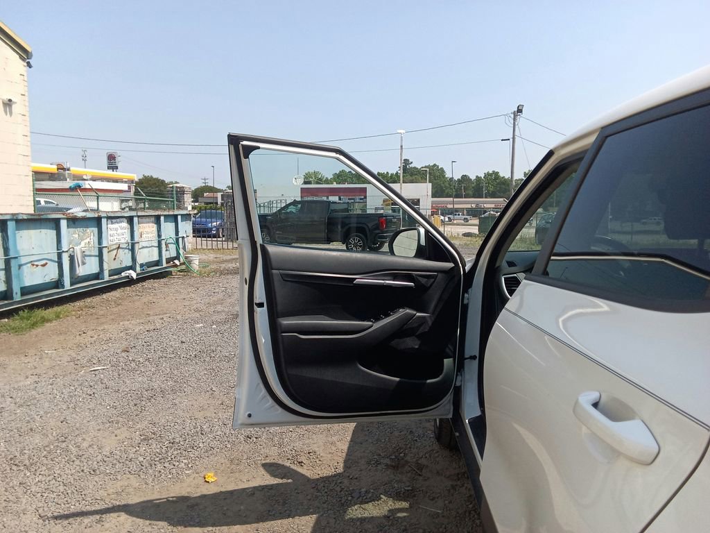 Used 2022 Kia Seltos LX AWD/4WD image 15