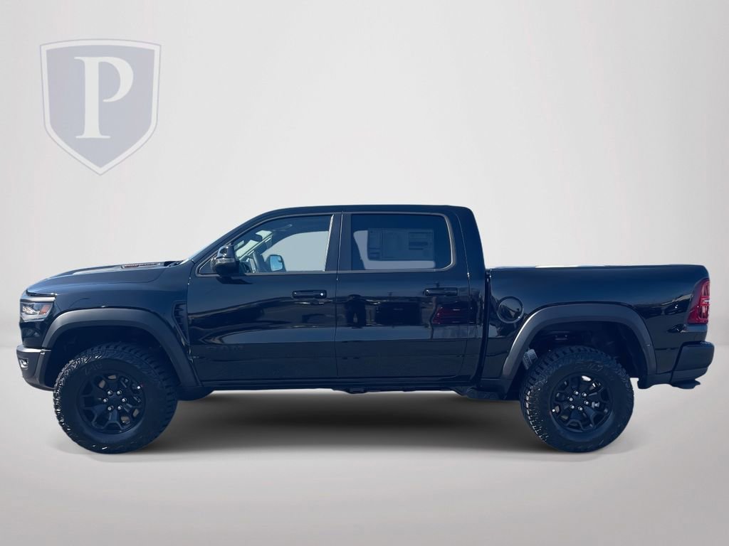 New 2026 RAM 1500 RHO w/ RHO Level 1 Equipment Group image 5