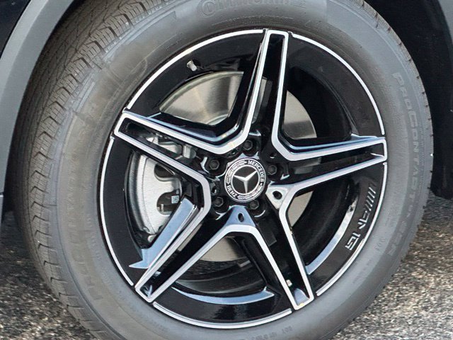 New 2026 Mercedes-Benz GLA 250 4MATIC image 8