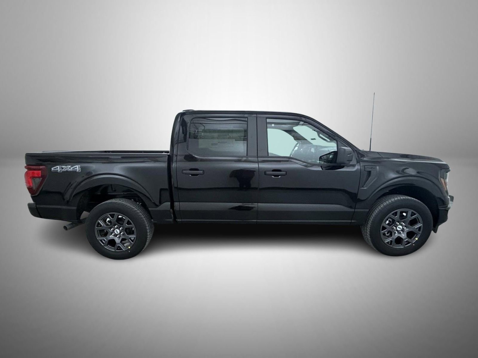 New 2026 Ford F150 STX w/ Equipment Group 200A AWD/4WD image 4