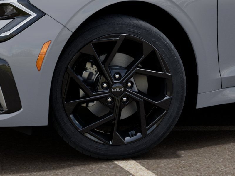 New 2026 Kia K5 GT-Line AWD/4WD image 9