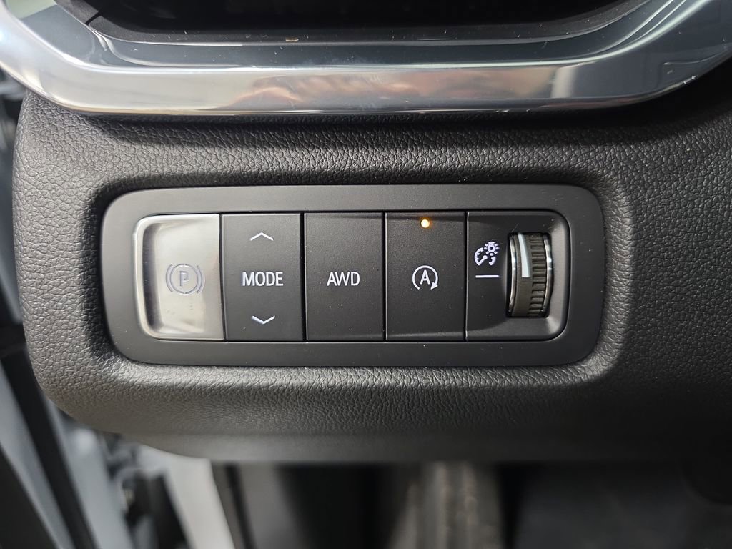 New 2026 GMC Acadia Elevation w/ Super Cruise Package image 27