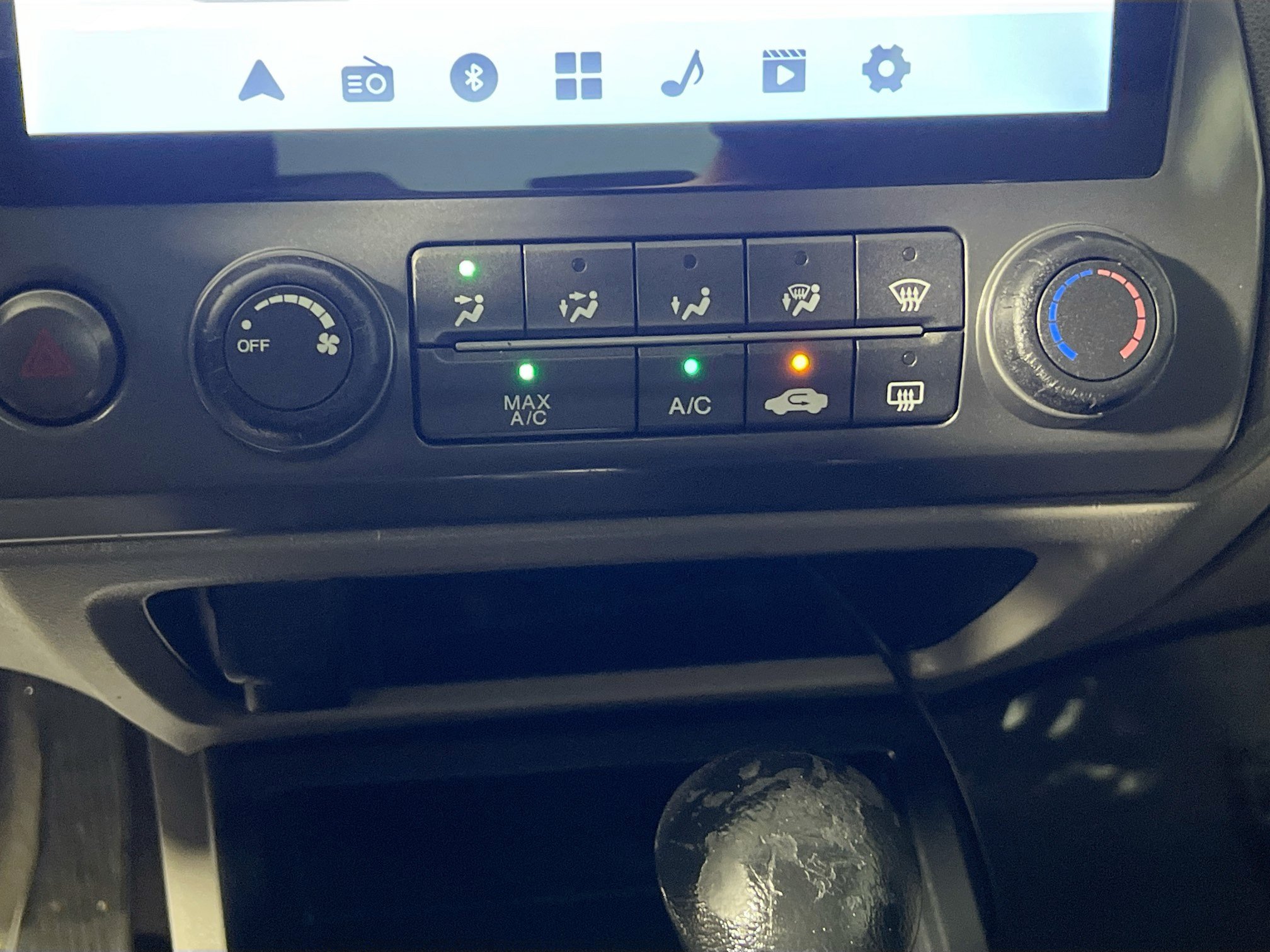 Used 2010 Honda Civic LX image 23