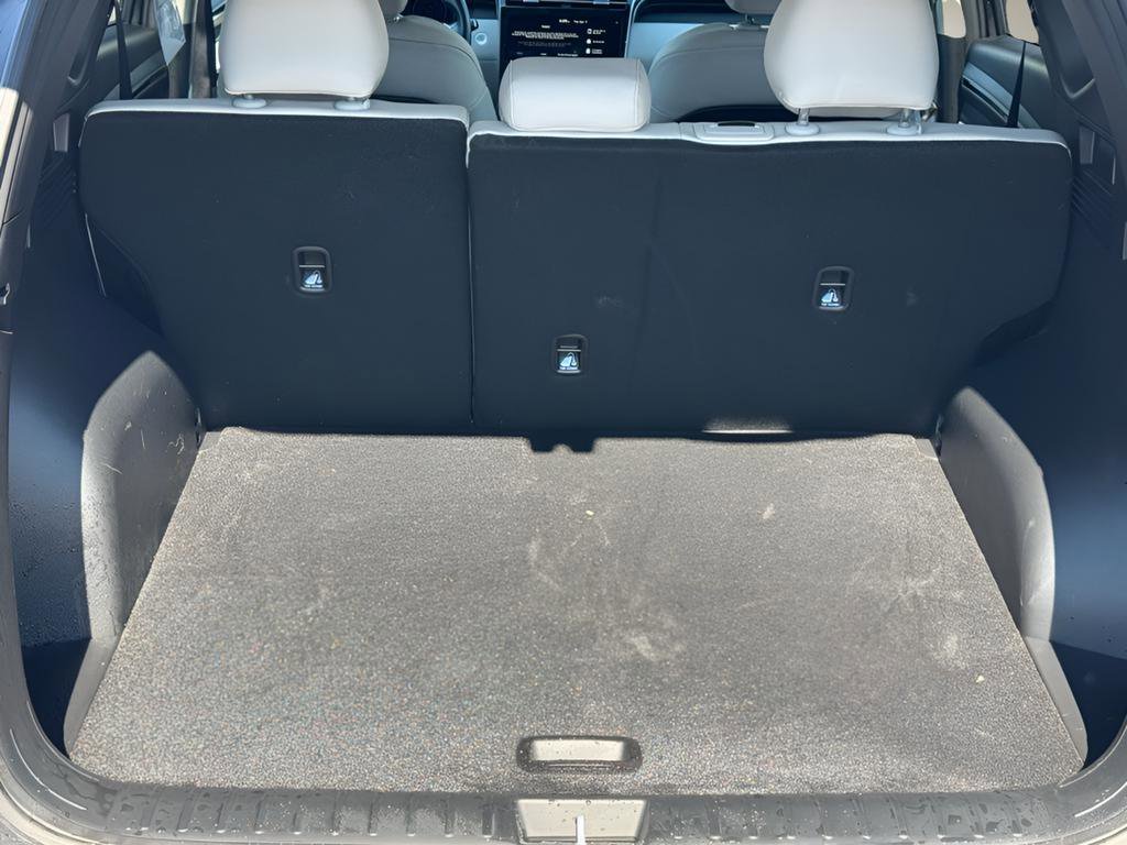 Certified 2023 Hyundai Tucson Limited image 11