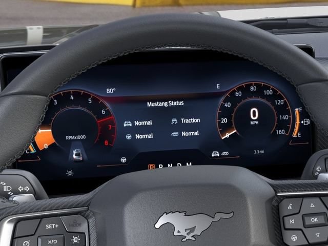 New 2026 Ford Mustang GT w/ Mustang Nite Pony Package RWD image 13