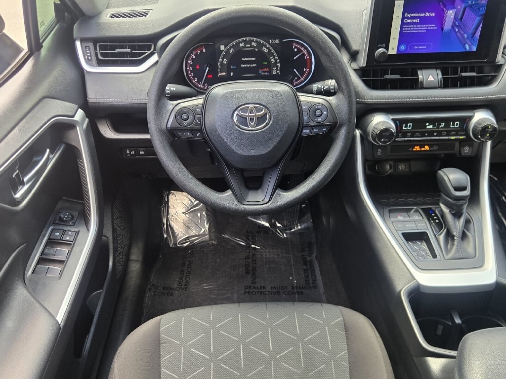 Used 2023 Toyota RAV4 XLE FWD image 13