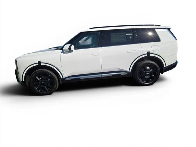 New 2027 Kia Telluride X-Line SX Prestige AWD/4WD image 3