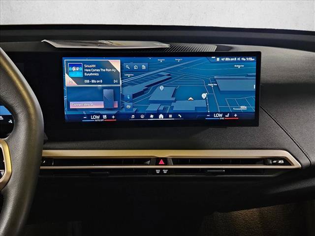 Certified 2024 BMW iX xDrive50 w/ Premium Package AWD/4WD image 15