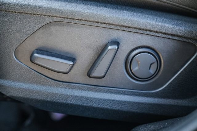 Used 2025 Kia Sportage SX image 22