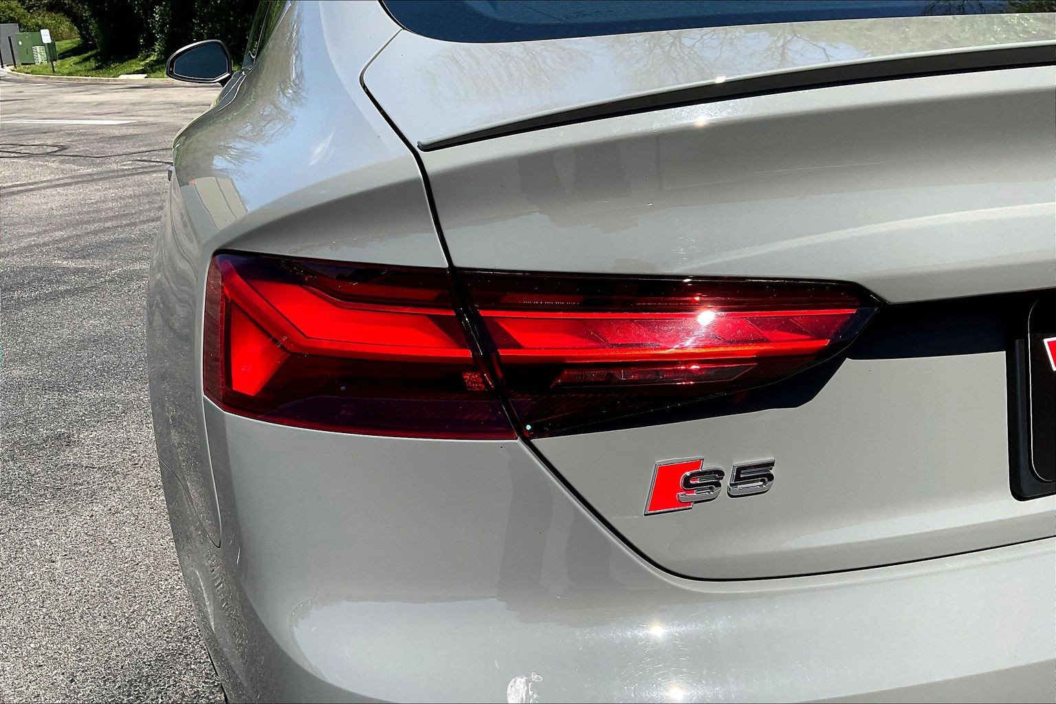 Used 2021 Audi S5 Premium w/ Convenience Package AWD/4WD image 23