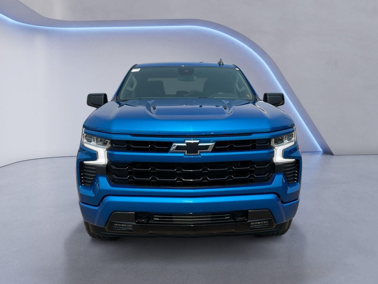 Used 2024 Chevrolet Silverado 1500 RST AWD/4WD image 8