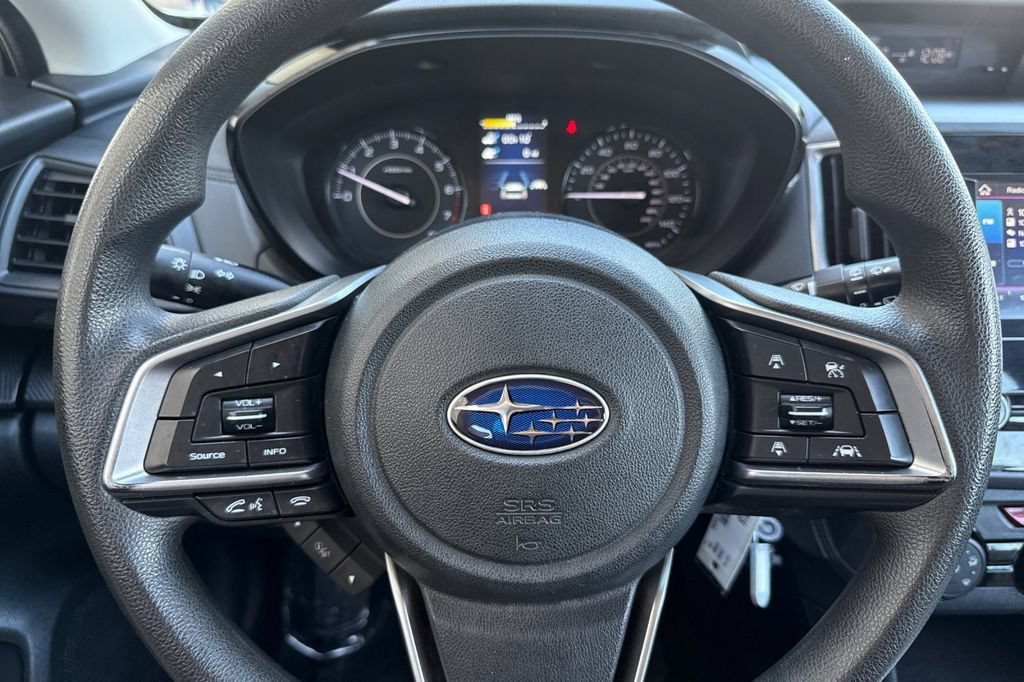 Used 2023 Subaru Impreza 2.0i AWD/4WD image 23