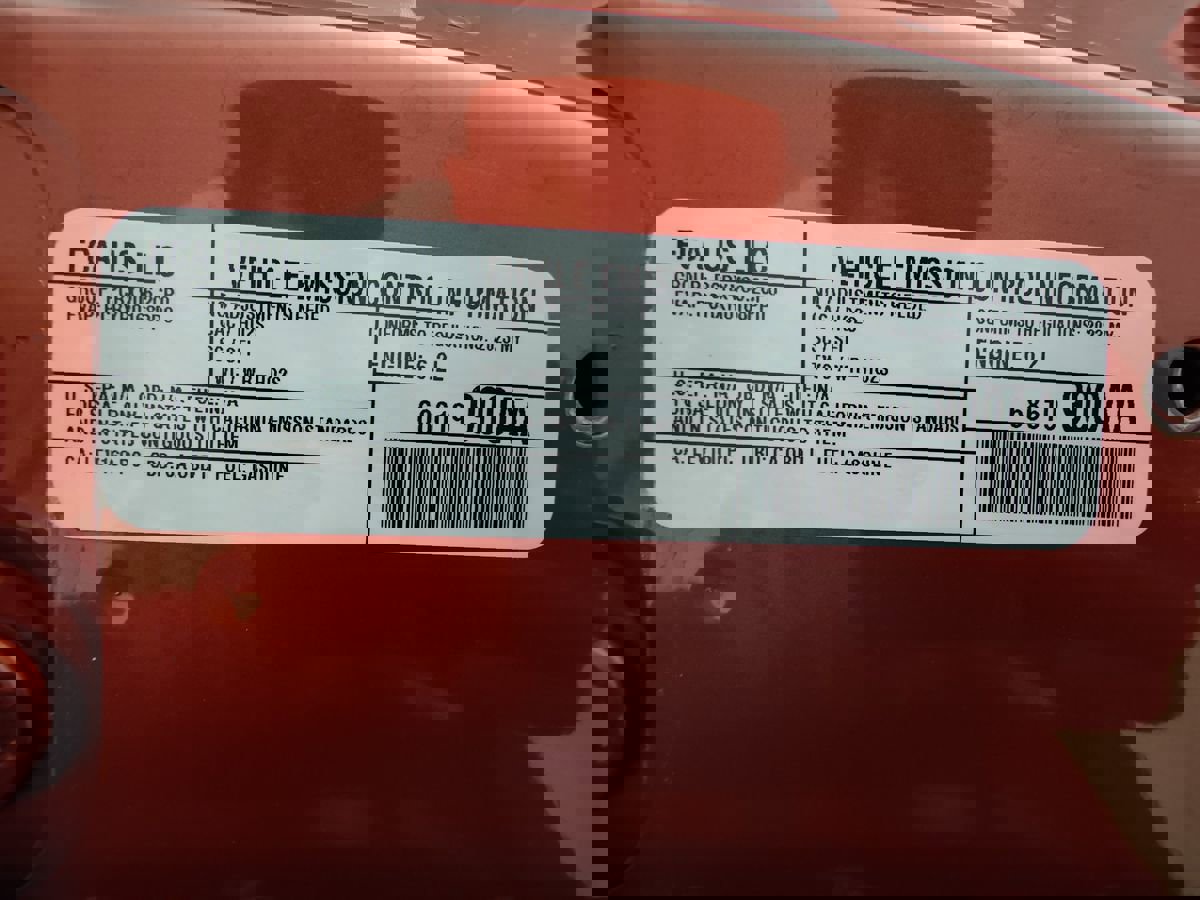 Used 2023 Dodge Challenger SRT Super Stock image 7