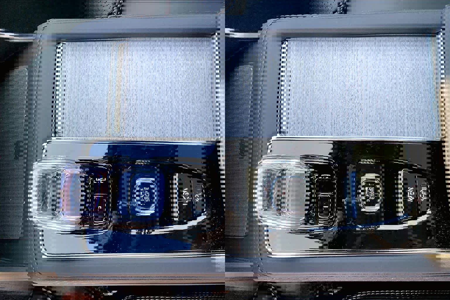 New 2026 Volvo XC90 B6 Ultra w/ Protection Package image 10