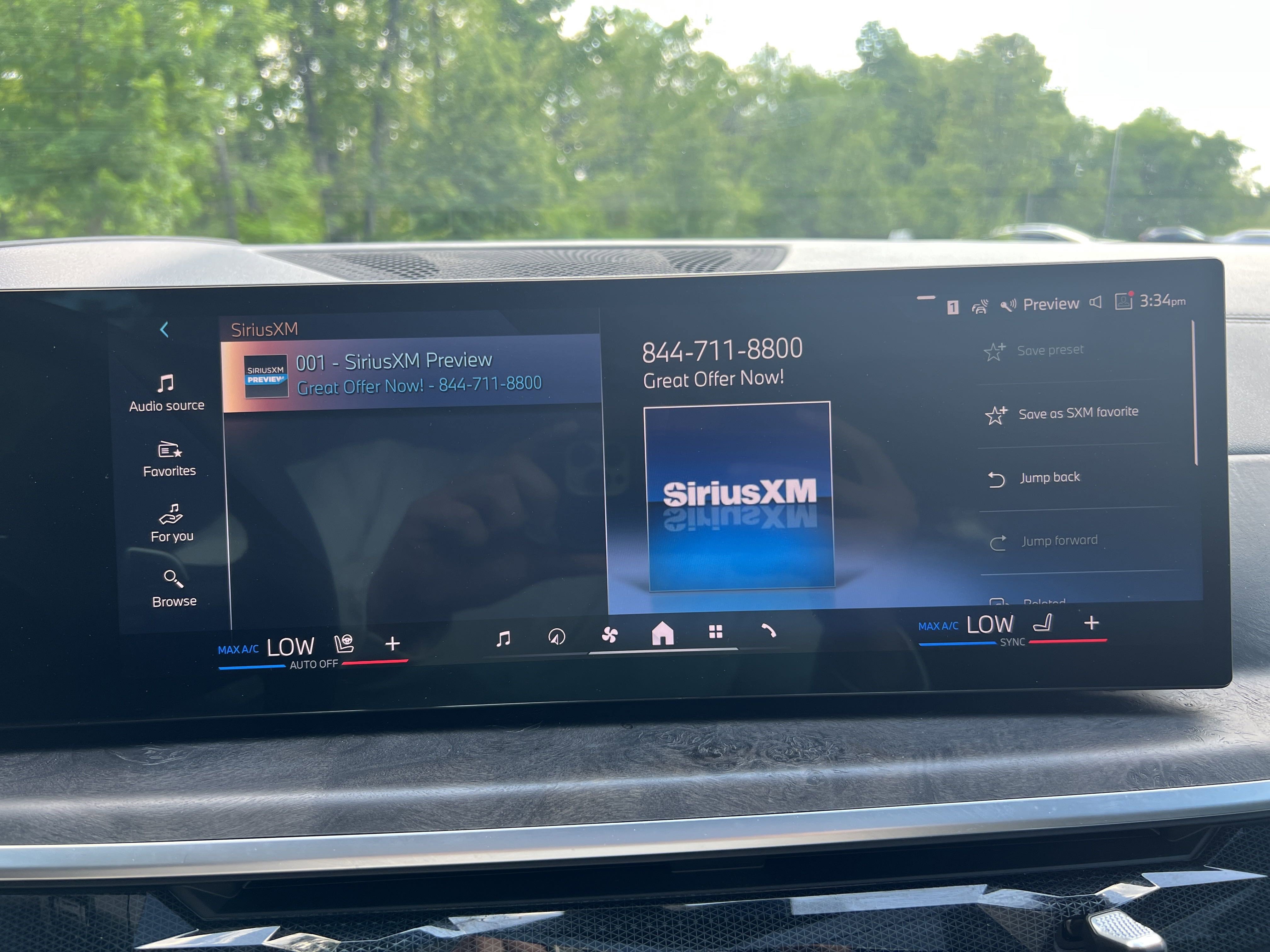 Used 2024 BMW X5 xDrive40i w/ Premium Package image 19