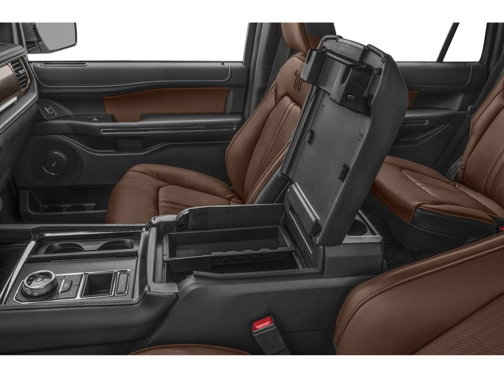 Used 2023 Ford Expedition King Ranch AWD/4WD image 10
