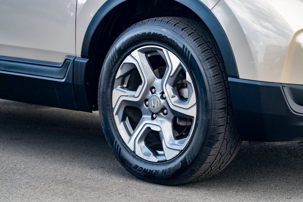 Used 2018 Honda CR-V EX-L image 7