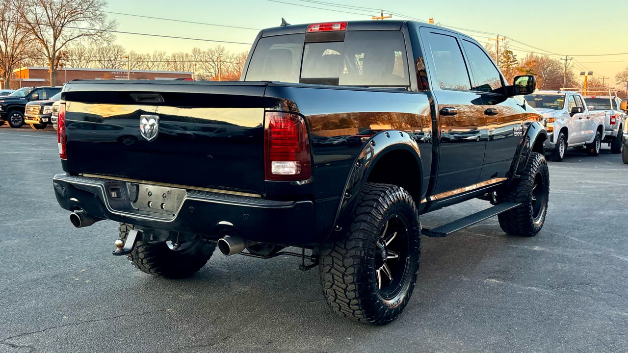 Used 2015 RAM 1500 Sport w/ Convenience Group image 6