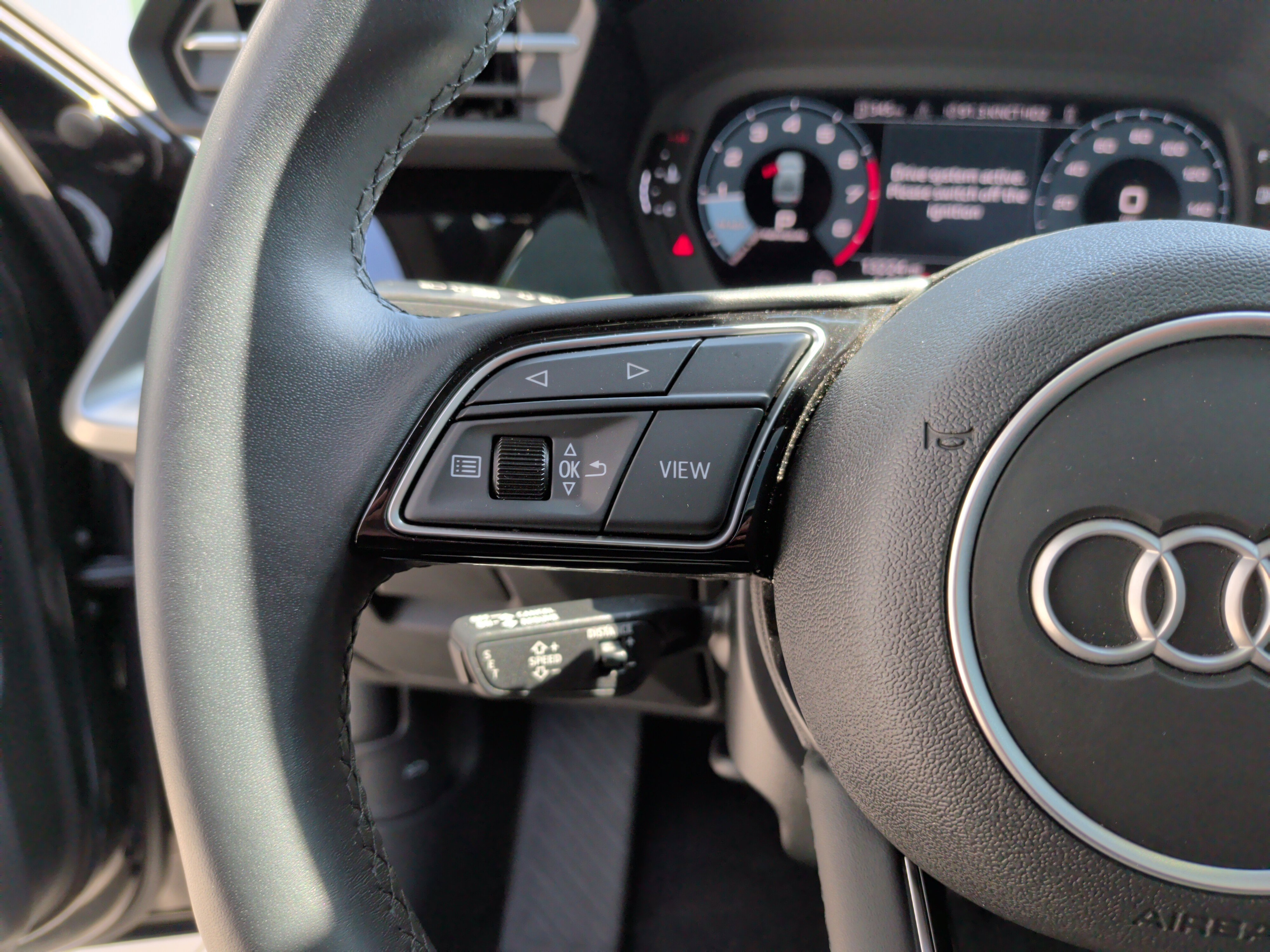 Used 2023 Audi A3 2.0T Premium w/ Convenience Package image 18