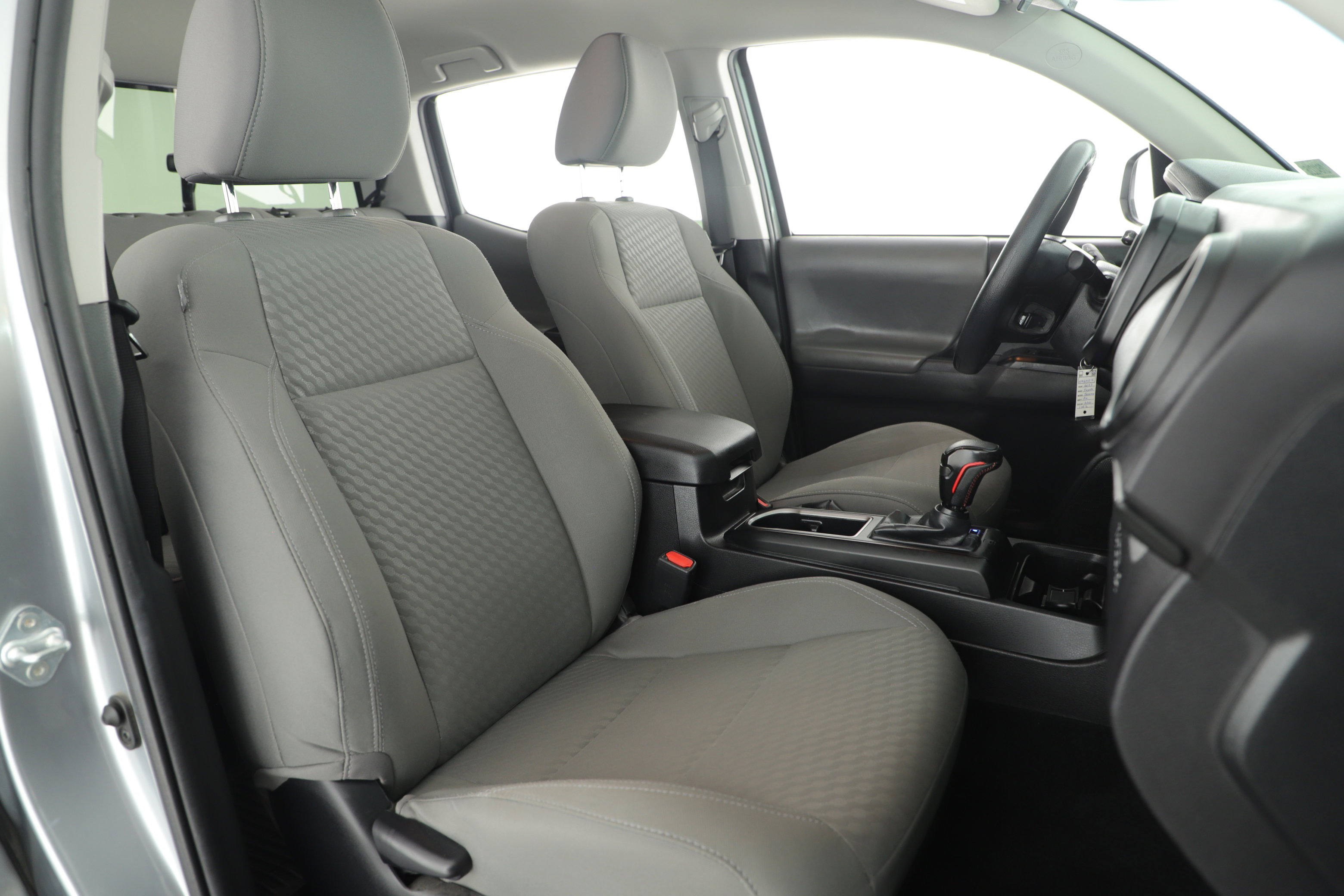 Used 2023 Toyota Tacoma SR image 22