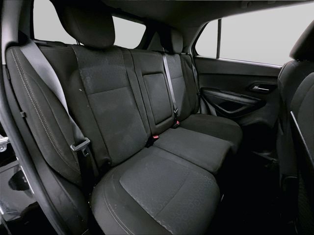 Used 2020 Chevrolet Trax LS w/ Tint and Cruise Package FWD image 26