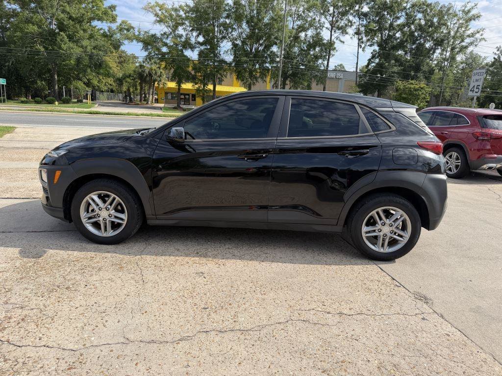 Used 2020 Hyundai Kona SE FWD image 8