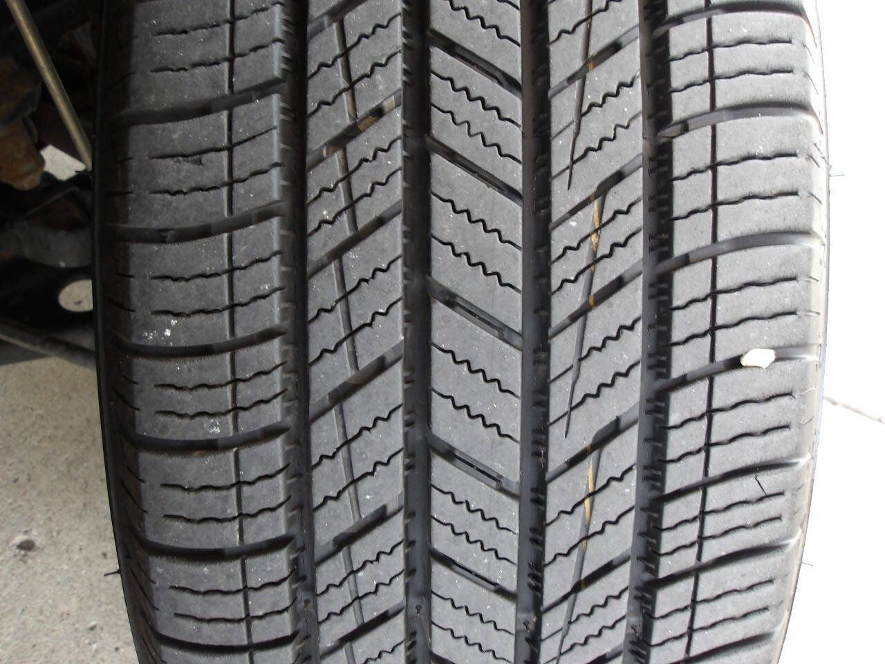 Used 2016 Jeep Compass Sport w/ Power Value Group image 35