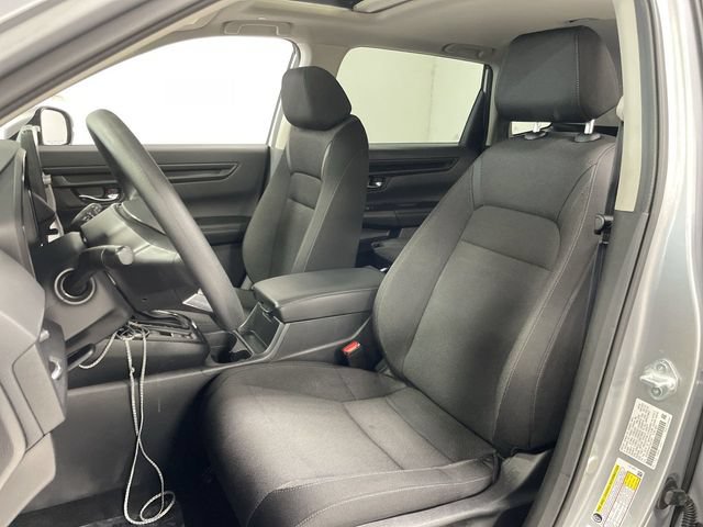 Used 2026 Honda CR-V EX image 11