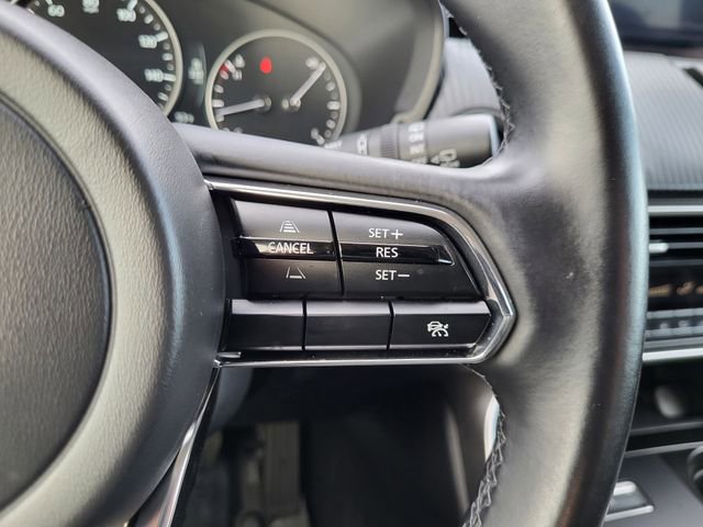 Certified 2025 MAZDA CX-90 3.3 Turbo w/ Select Package image 16