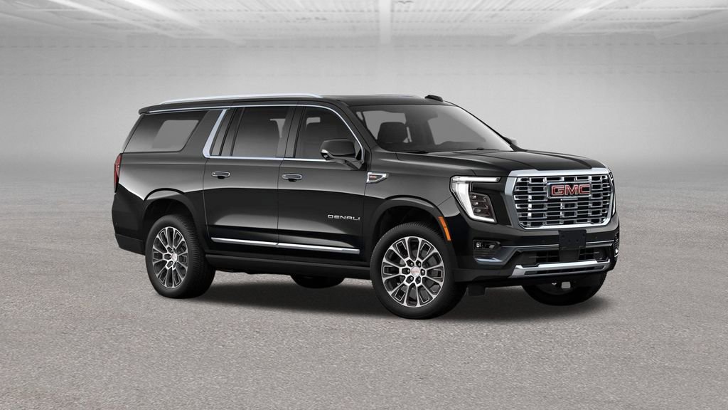 New 2026 GMC Yukon XL Denali AWD/4WD image 28