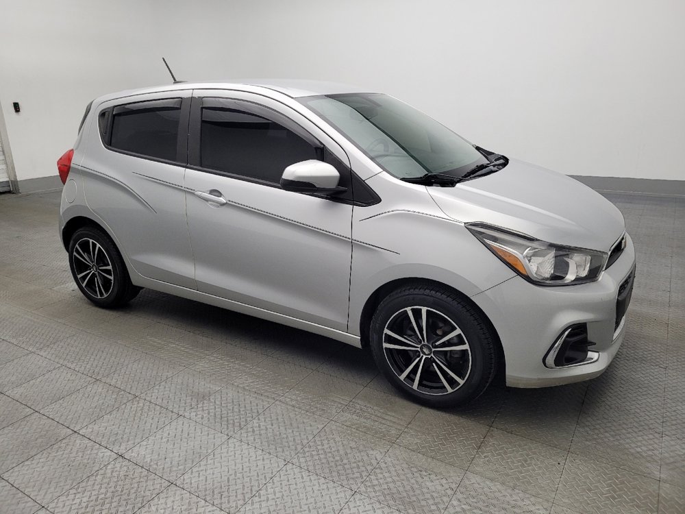 Used 2016 Chevrolet Spark LT image 11