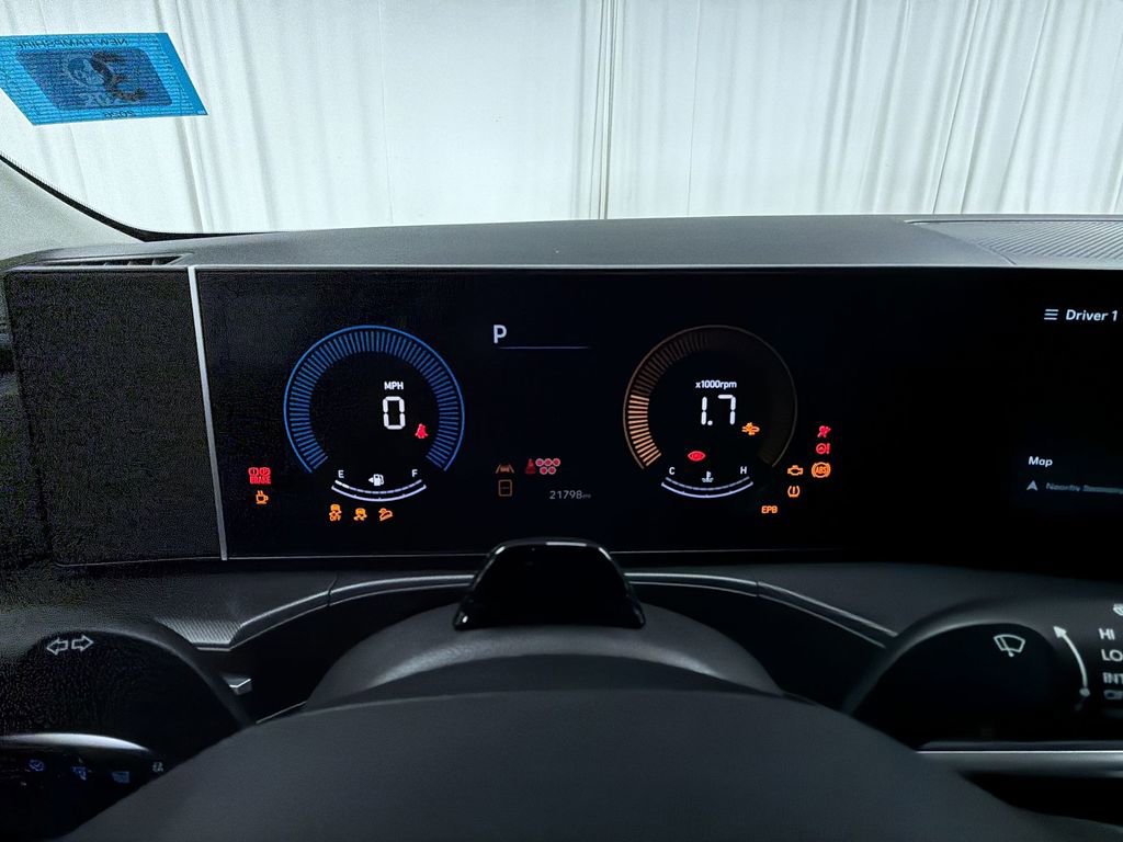 Used 2024 Hyundai Santa Fe XRT image 21