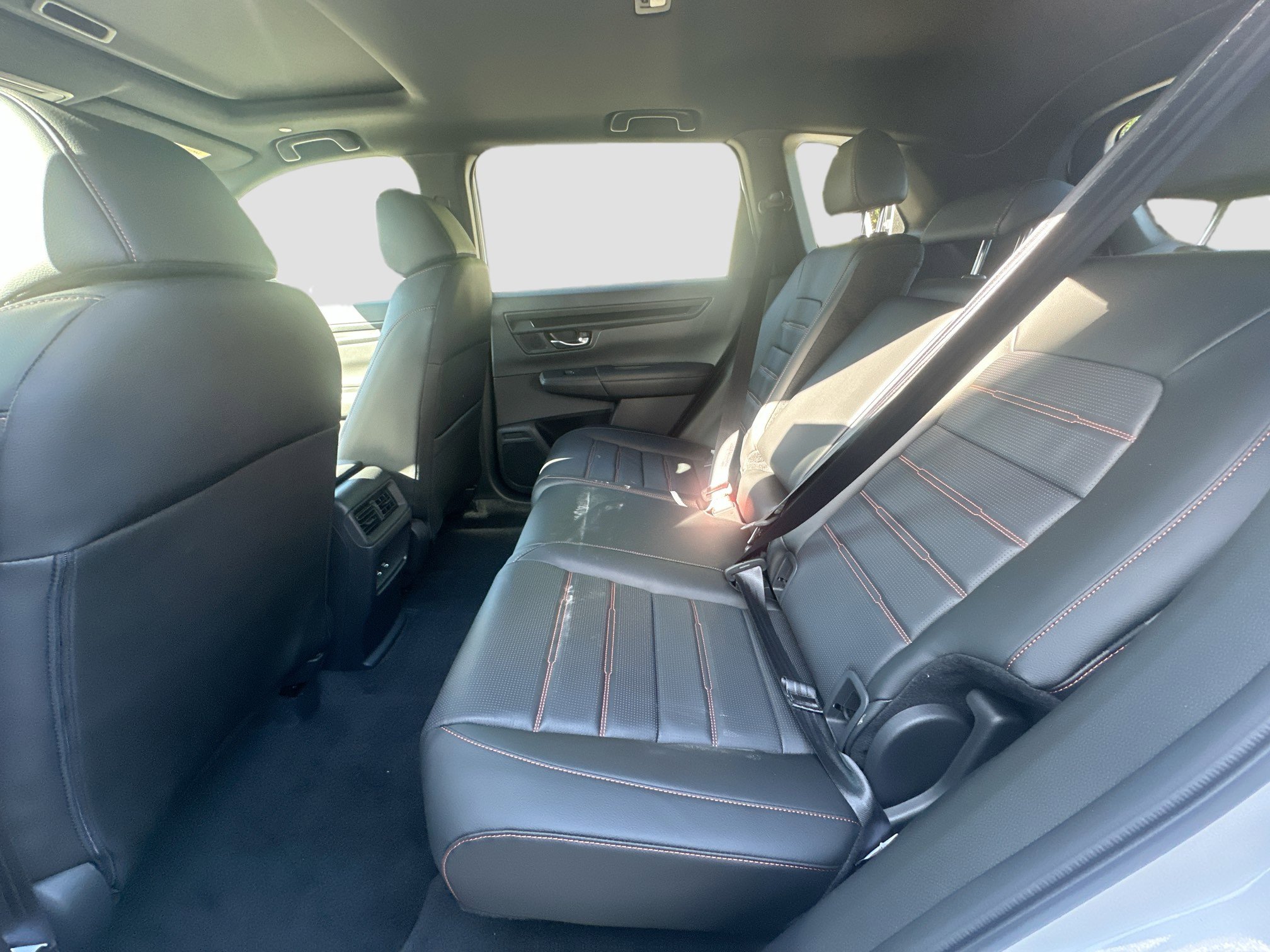 New 2026 Honda CR-V Sport-L image 21