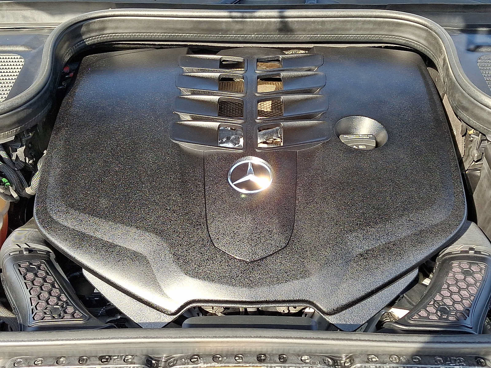 Used 2021 Mercedes-Benz GLE 580 4MATIC image 34