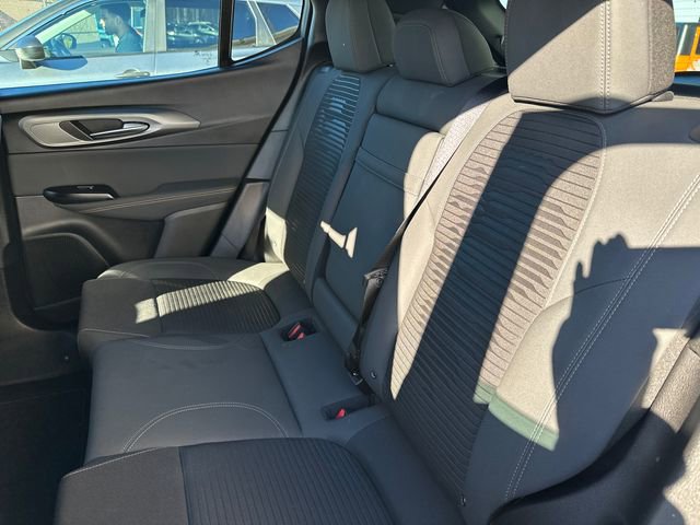 Used 2025 Alfa Romeo Tonale w/ Active Assist Package image 17