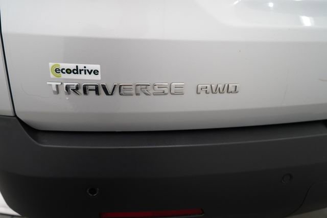 Used 2020 Chevrolet Traverse RS image 85