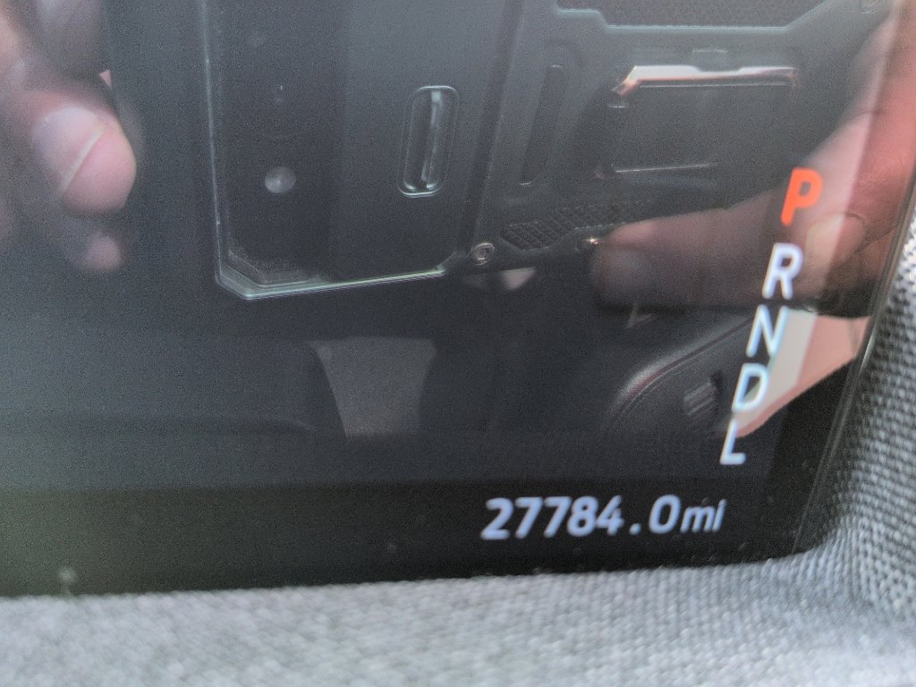 Used 2022 Ford Mustang Mach-E Premium AWD/4WD image 16