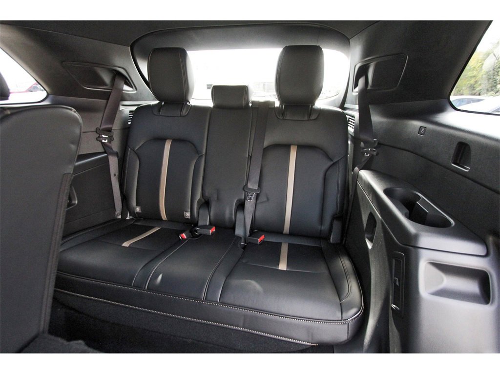 New 2026 MAZDA CX-90 3.3 Turbo w/ Premium Plus Pkg image 12