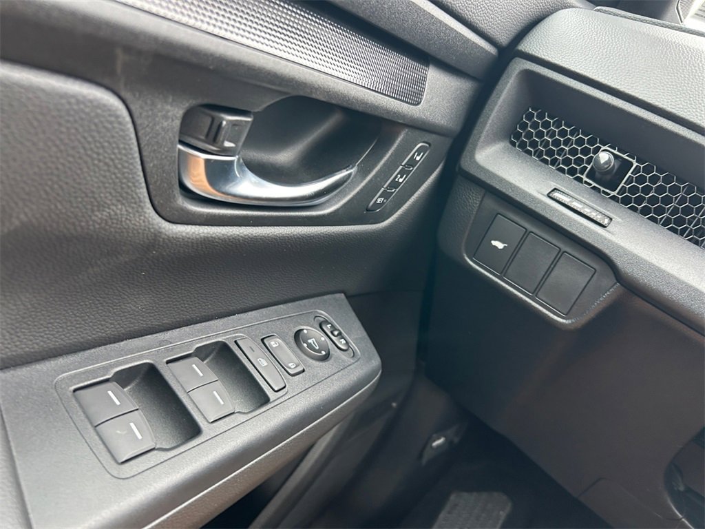 New 2026 Honda CR-V Sport-L image 21